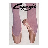 DURO TOE POINTE SHOES FOR GIRLS