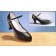 MUSICAL THEATER/CHARACTER SHOES